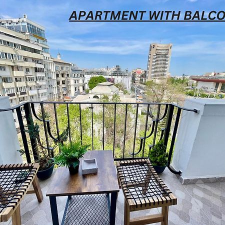 Metropole Apartments - Old City Bukarest Kültér fotó
