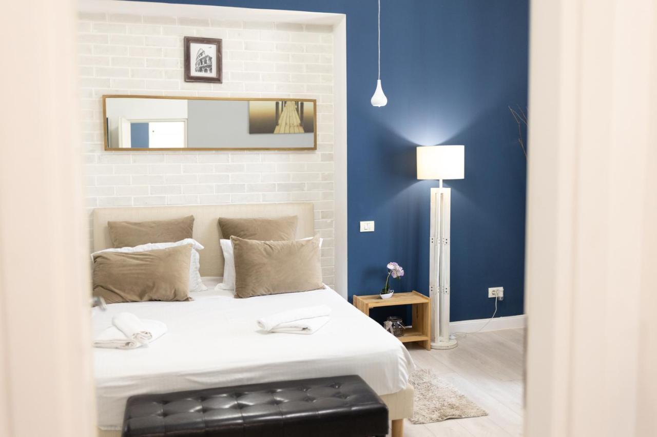 Metropole Apartments - Old City Bukarest Kültér fotó